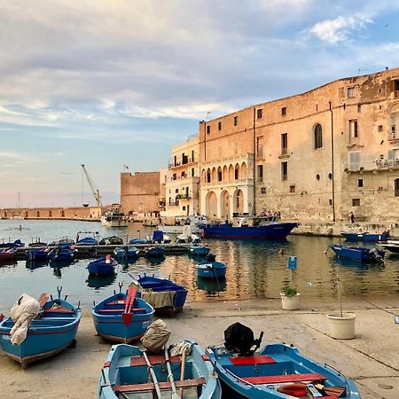 Le Rondini House Hotel Monopoli Buitenkant foto