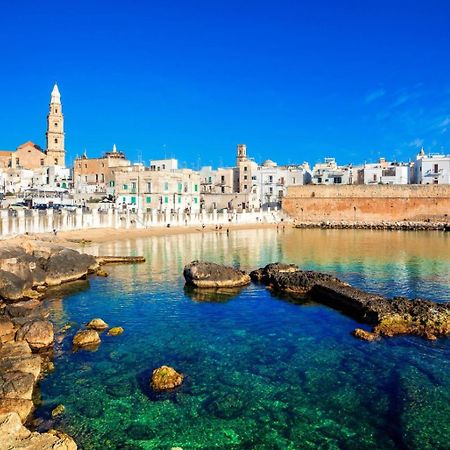 Le Rondini House Hotel Monopoli Buitenkant foto