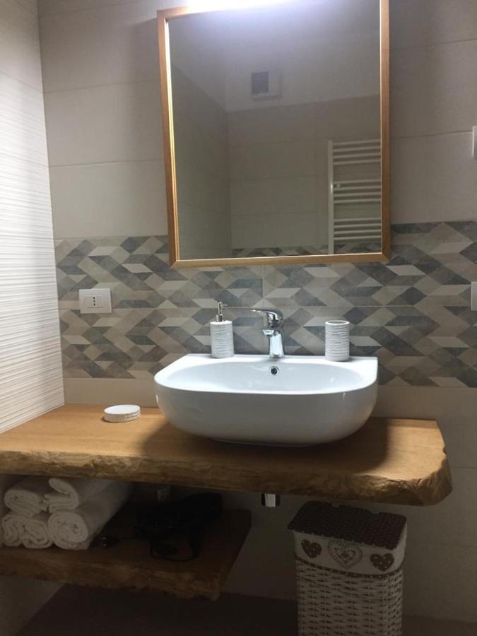 Le Rondini House Hotel Monopoli Buitenkant foto