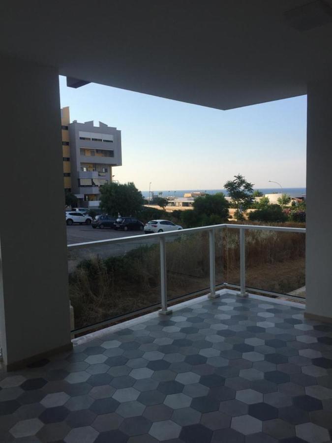 Le Rondini House Hotel Monopoli Buitenkant foto