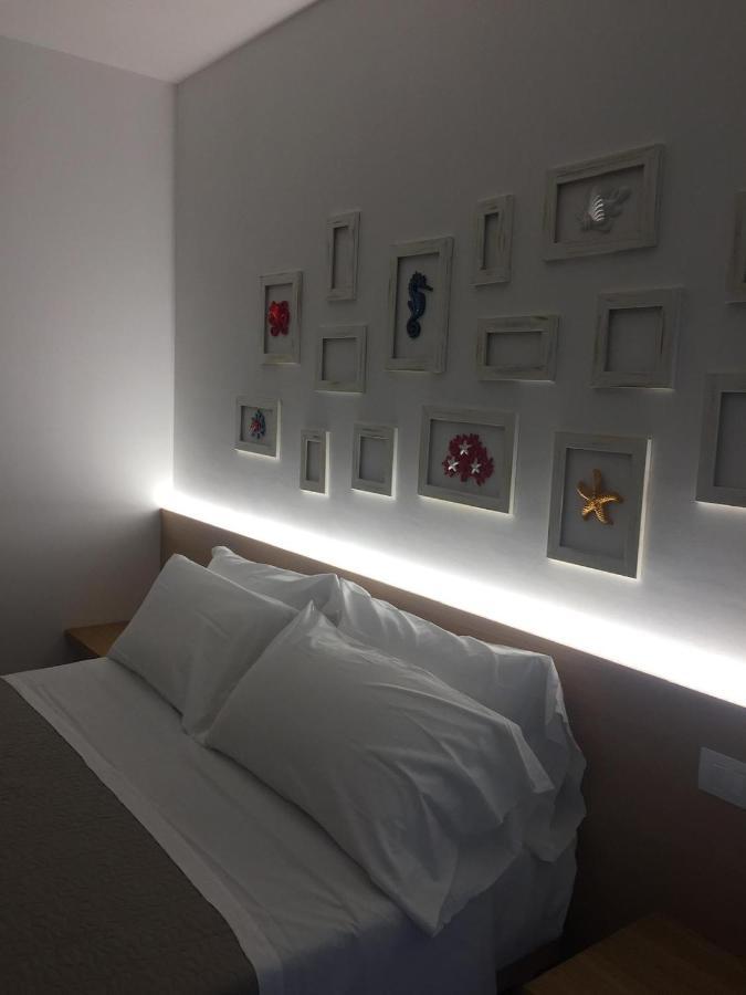 Le Rondini House Hotel Monopoli Buitenkant foto