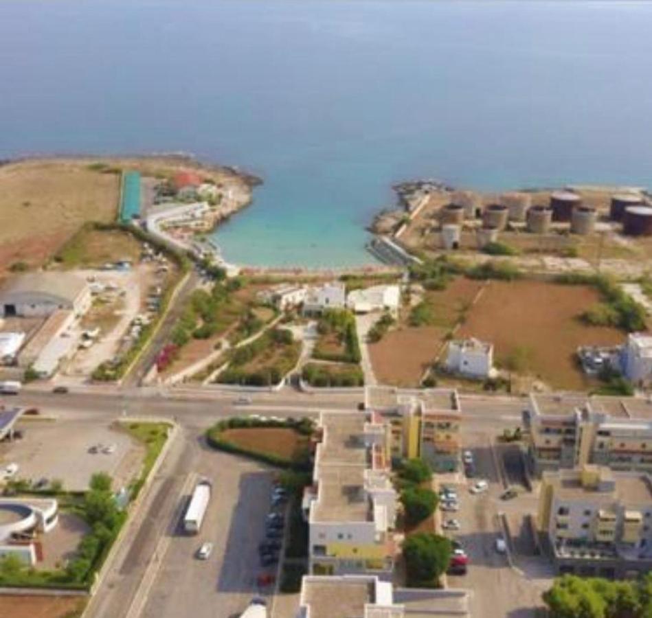 Le Rondini House Hotel Monopoli Buitenkant foto