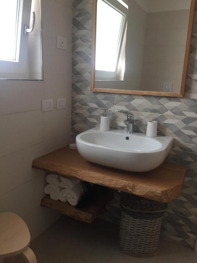 Le Rondini House Hotel Monopoli Buitenkant foto