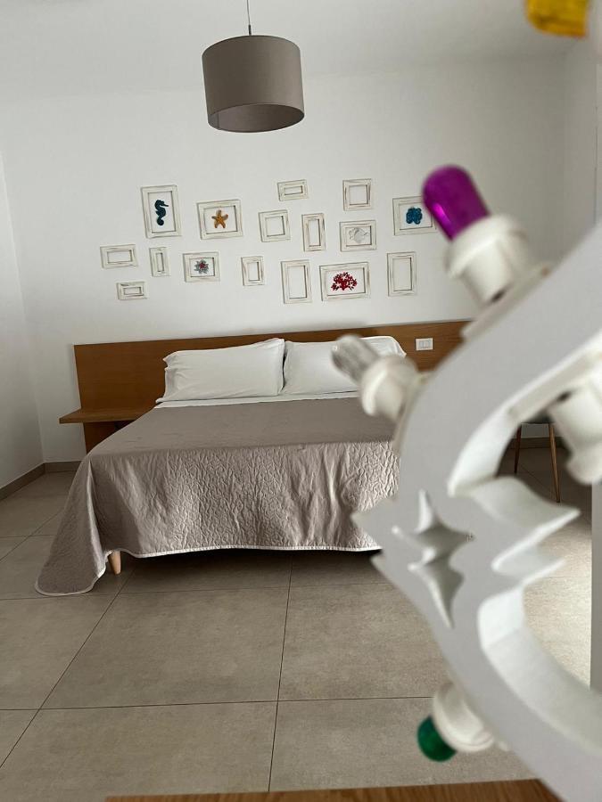 Le Rondini House Hotel Monopoli Buitenkant foto