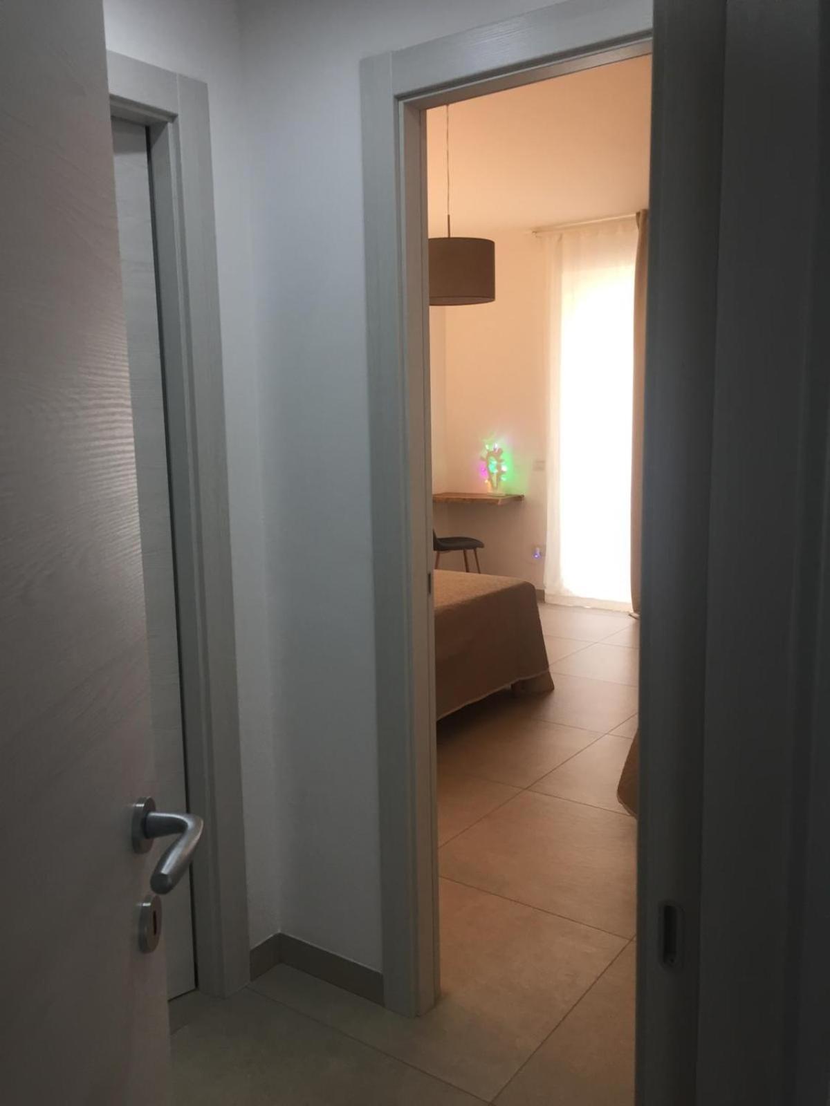 Le Rondini House Hotel Monopoli Buitenkant foto